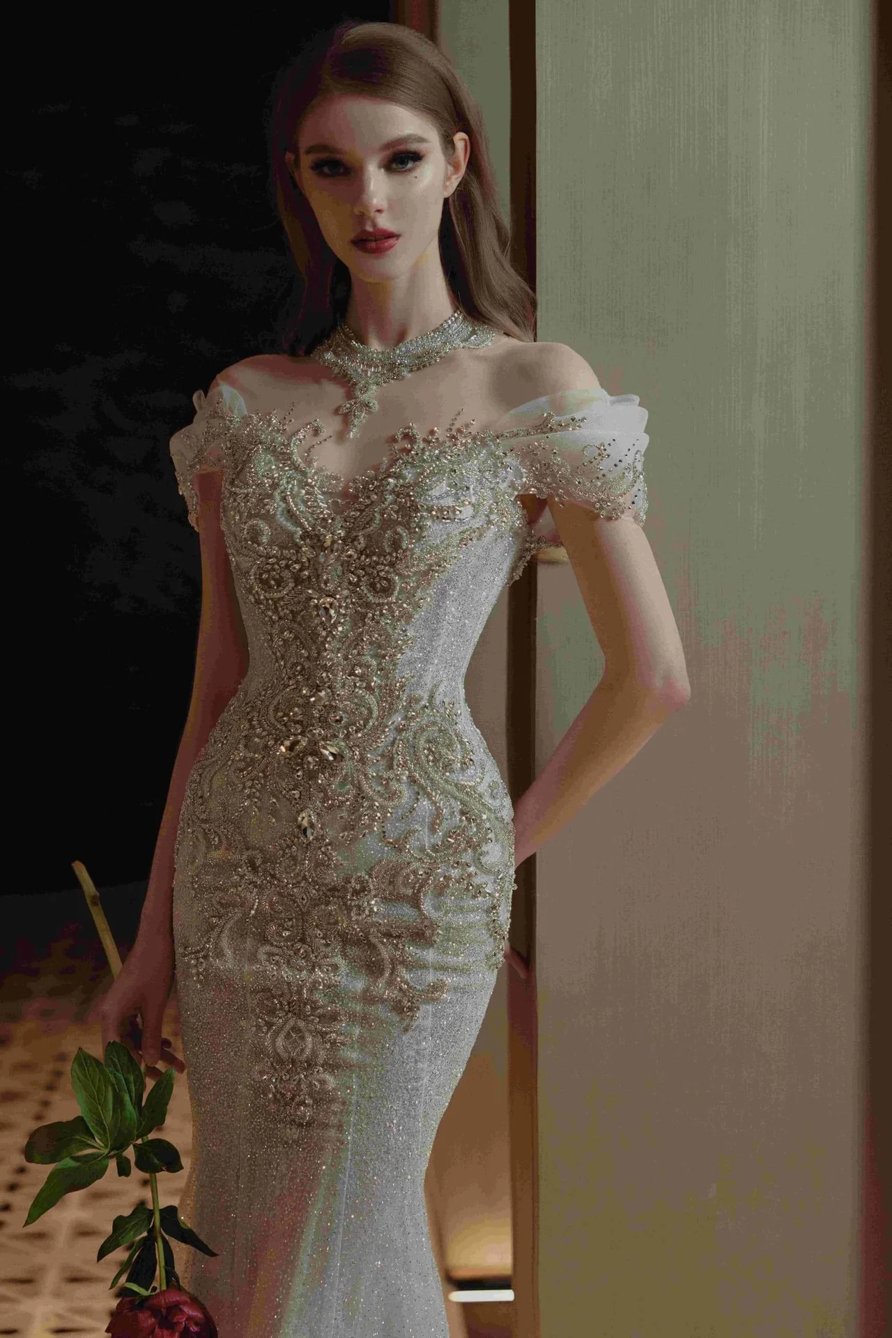GUANGZHOU BINSEN APPAREL CO., Ltd.