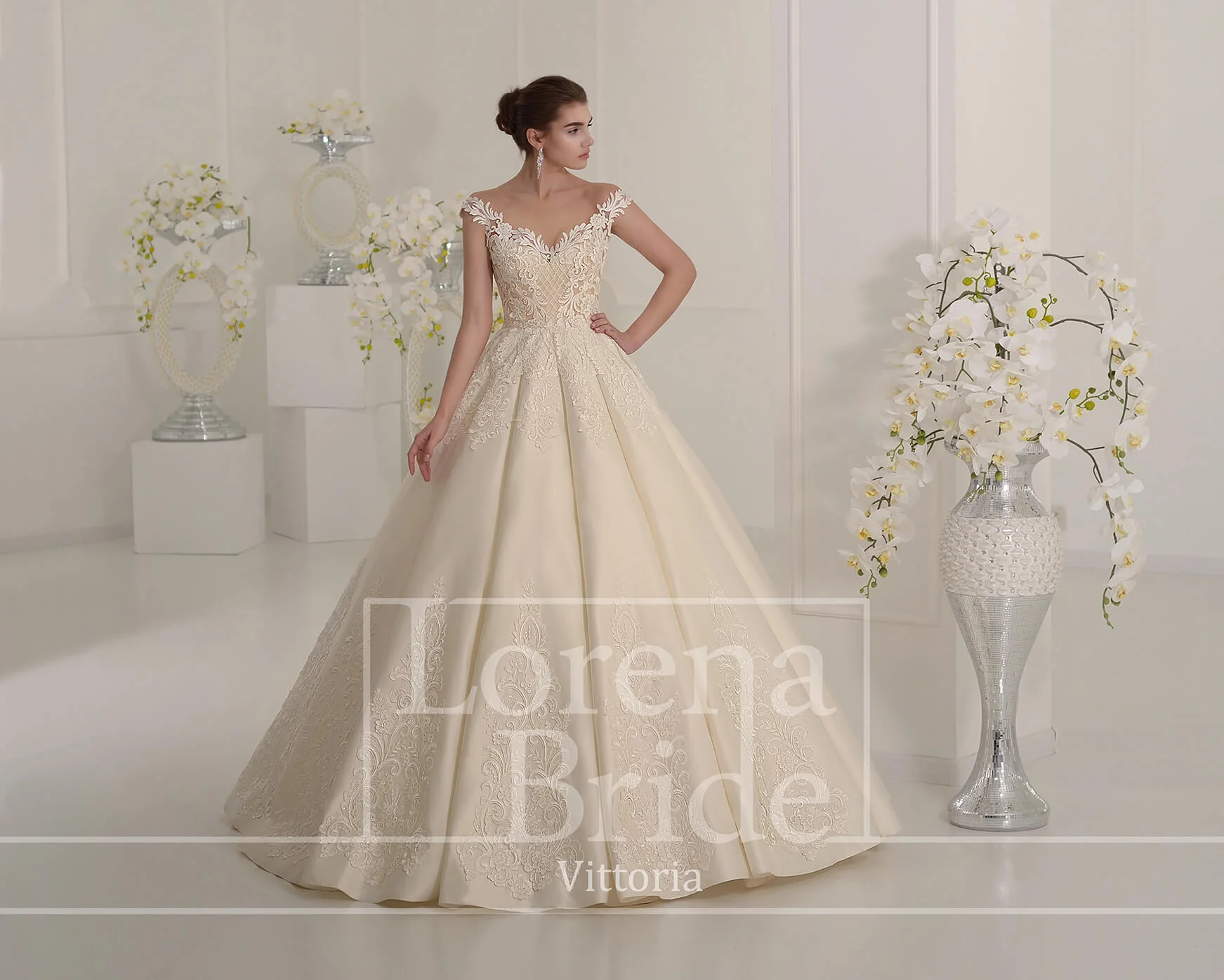 LORENA BRIDE
