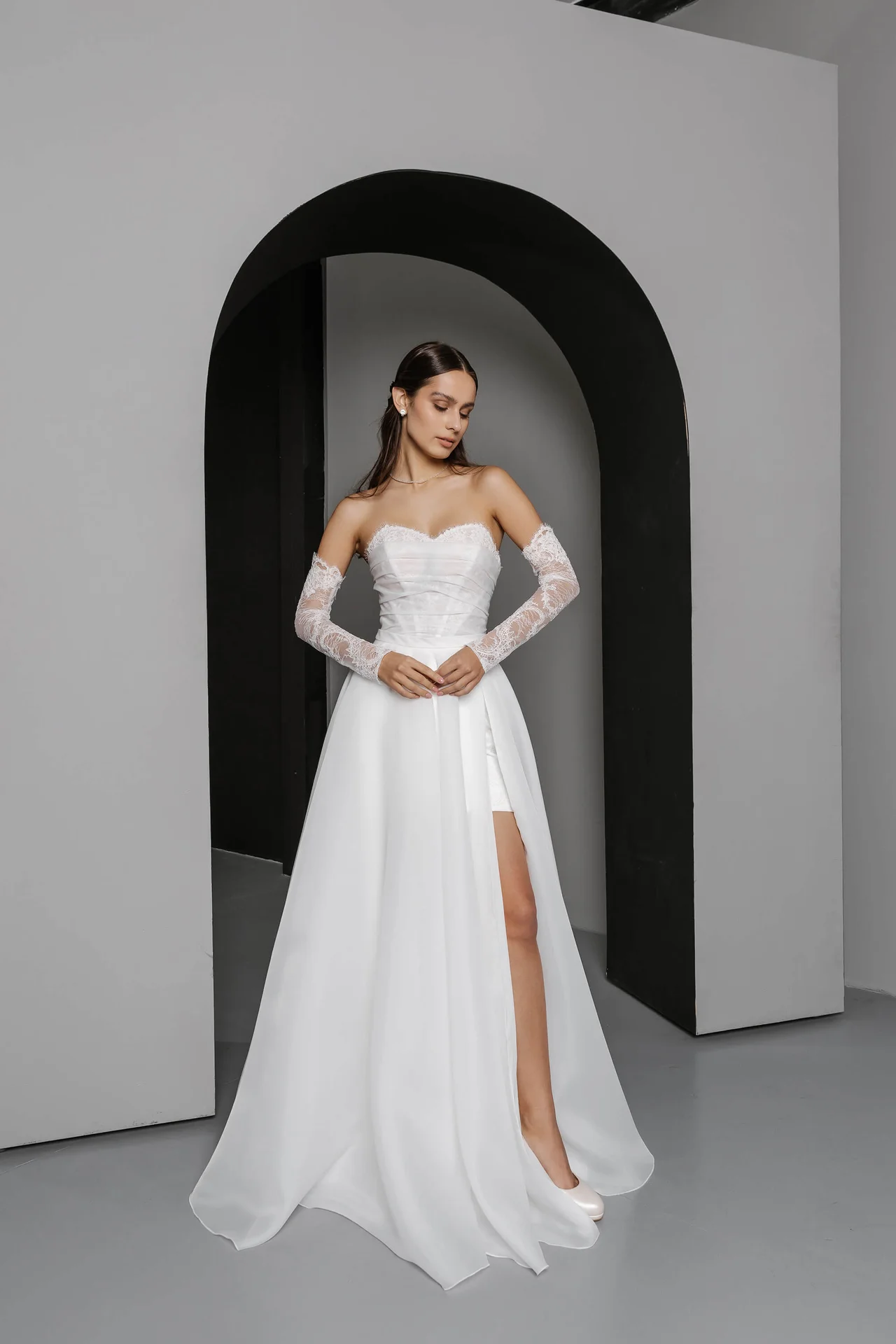 Kamilana couture