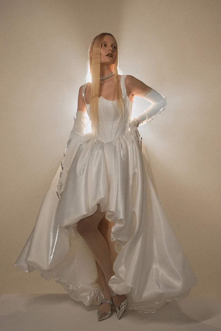 MiroNova dress