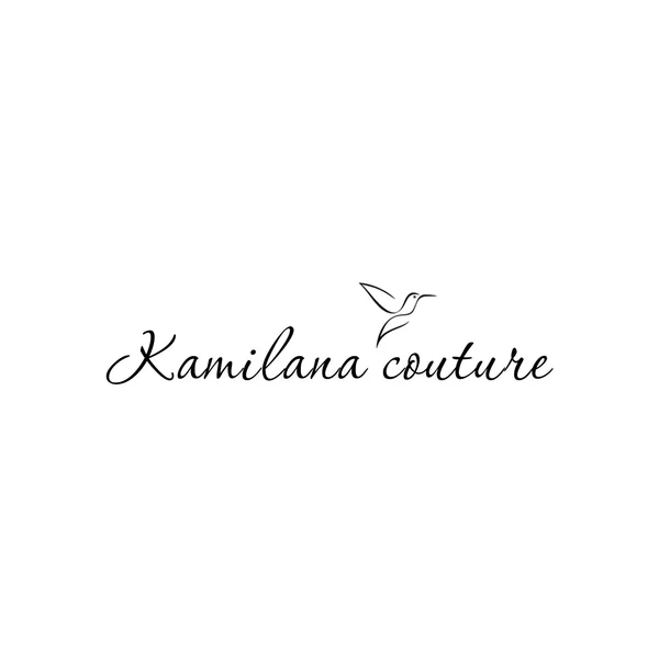 Kamilana couture