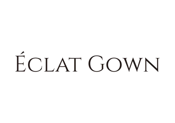 ÉCLAT GOWN