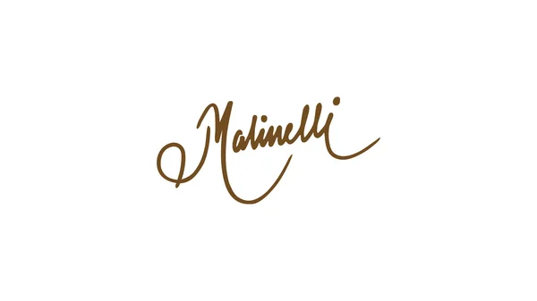 Malinelli