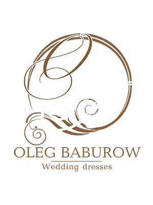 Oleg Baburow Wedding Dresses