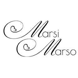 Marsi Marso Wedding Fashion