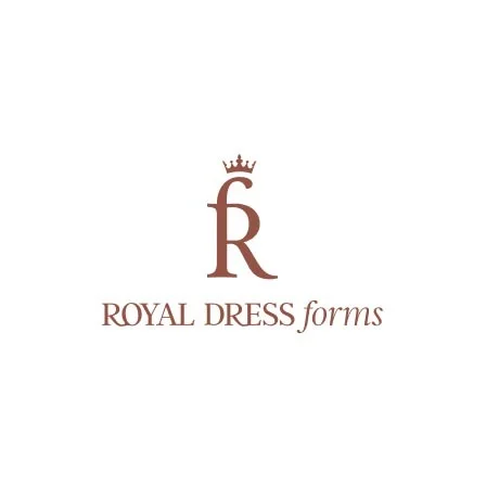 Royal Dress Forms
