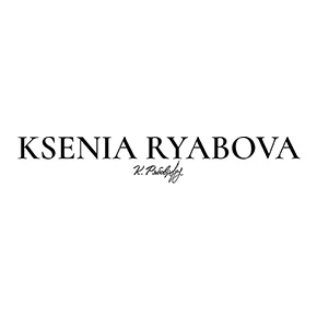 KSENIA RYABOVA