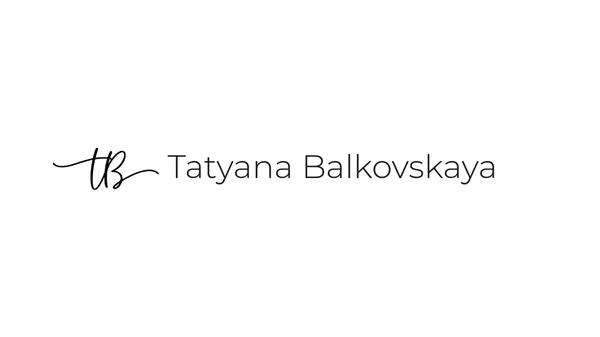 Т. BALKOVSKAYA