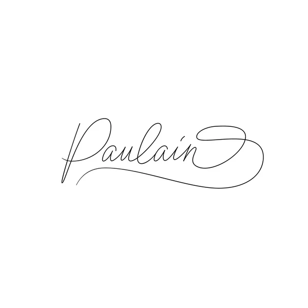 Paulain