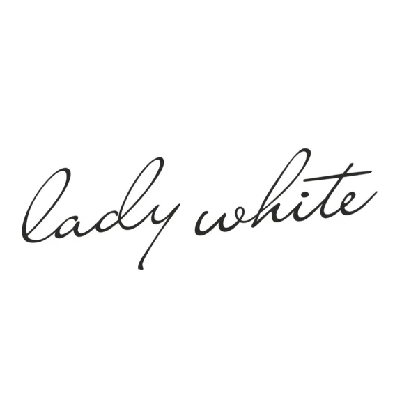Lady White