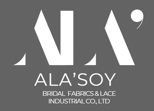 ALA`SOY BRIDAL FABRICS AND LACE
